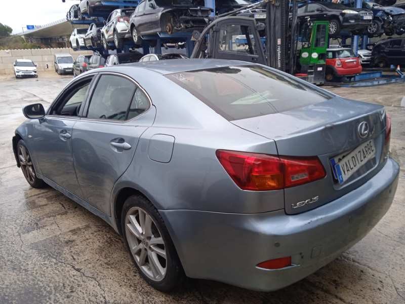 lexus is200 (ds2/is2) del año 2006
