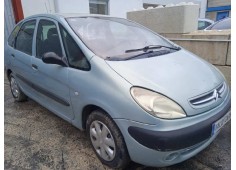 citroën xsara picasso del año 2001