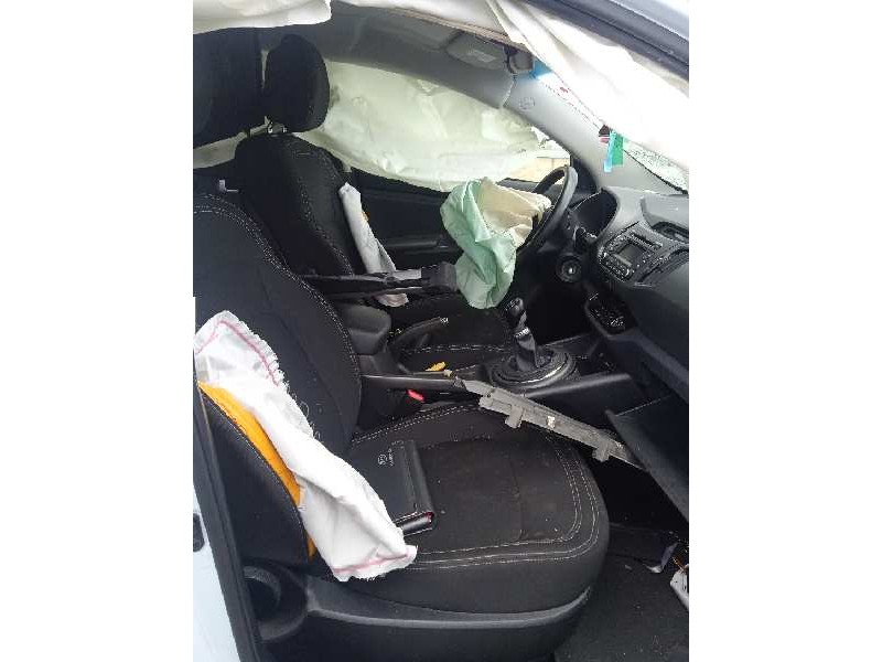 kia sportage del año 2013