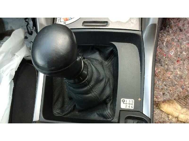 lexus is200 (ds2/is2) del año 2009