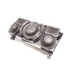 Recambio de mando climatizador para peugeot 5008 style referencia OEM IAM 96738323XT 6452Y4 A2C37822700
