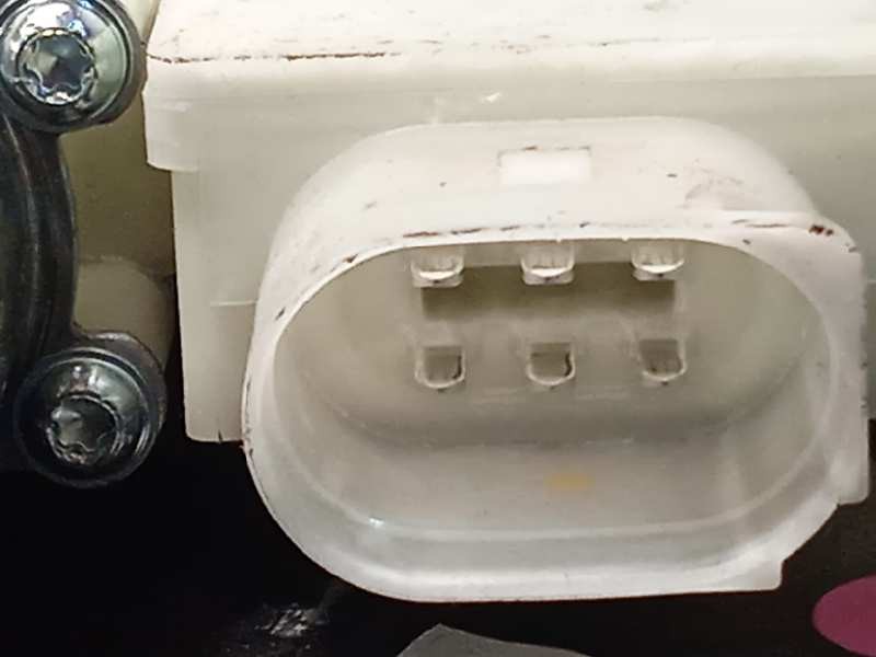 Recambio de elevalunas delantero izquierdo para bmw serie x3 (g01) xdrive20d referencia OEM IAM 7487599 51337498147 7455082