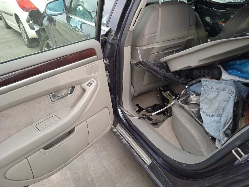 audi a8 (4e2) del año 2006