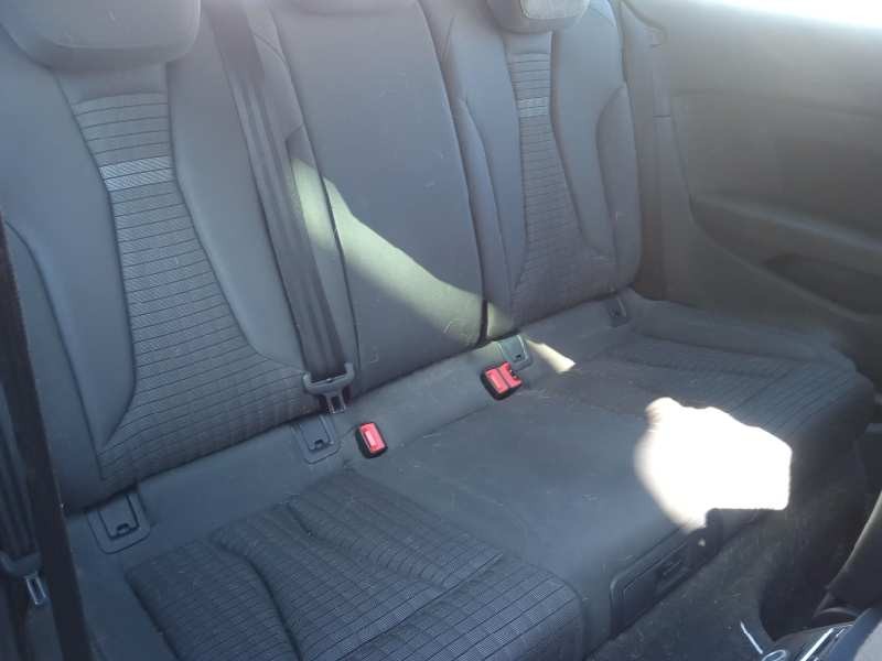 audi a3 (8vk) del año 2017