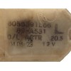 Recambio de cerradura puerta delantera izquierda para nissan terrano/terrano.ii (r20) 2.7 turbodiesel referencia OEM IAM 8055391