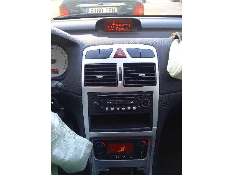 peugeot 307 break/sw (s2) del año 2006