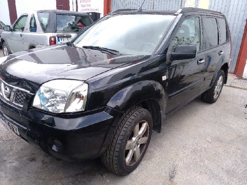 nissan x-trail (t30) del año 2007