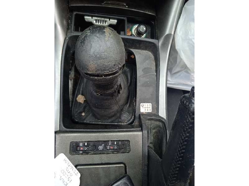 lexus is200 (ds2/is2) del año 2006