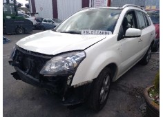 renault koleos del año 2010 2