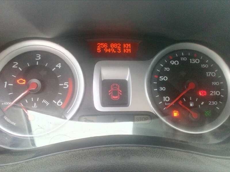 renault clio iii del año 2007