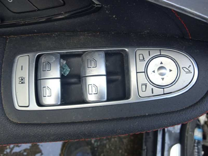 mercedes-benz clase glc coupe (bm 253)(6.2016) del año 2018