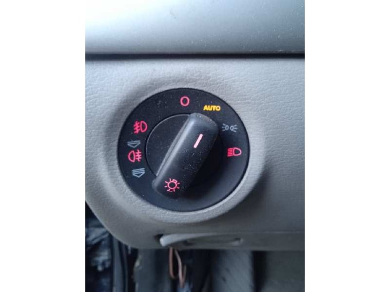 audi a8 (4e2) del año 2006