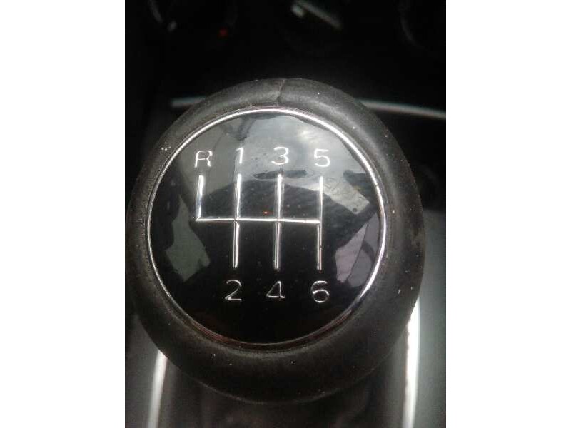 audi a3 (8p) del año 2010