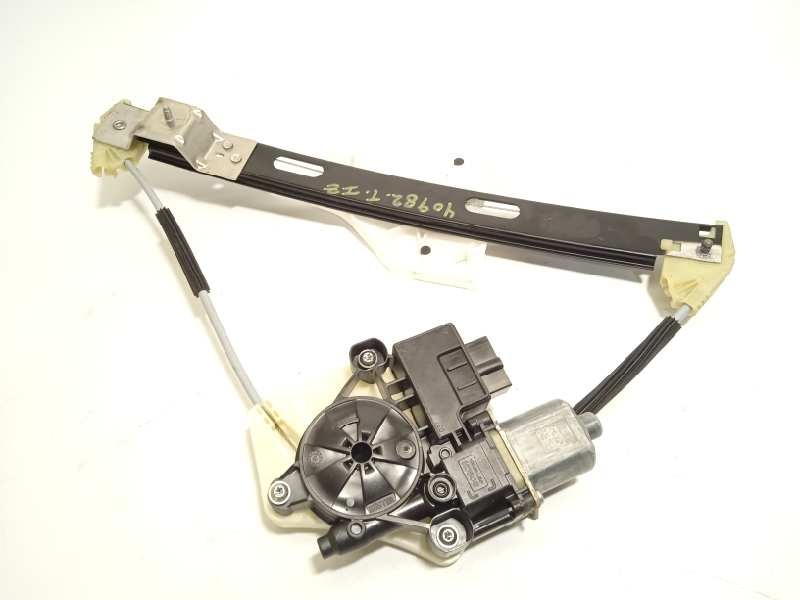 Recambio de elevalunas trasero izquierdo para seat leon sc (5f5) 1.4 16v tsi referencia OEM IAM 5Q0959811E  