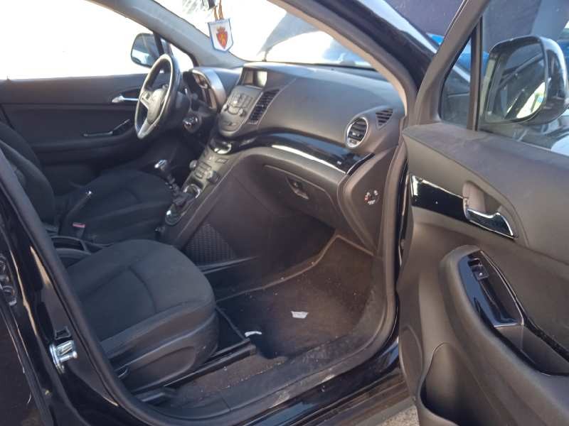 chevrolet orlando del año 2013