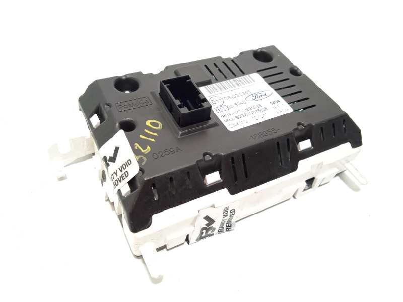 Recambio de pantalla multifuncion para ford focus lim. (cb8) ambiente referencia OEM IAM AM5T18B955BE  1940785
