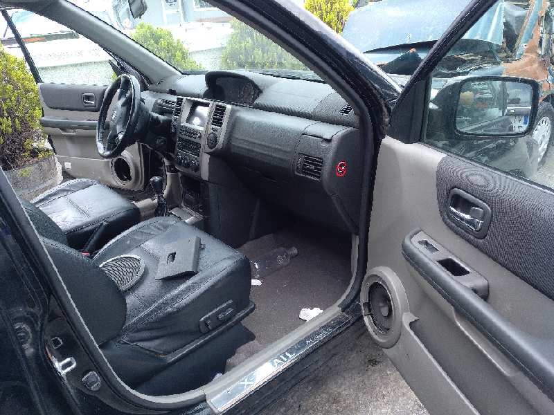 nissan x-trail (t30) del año 2007