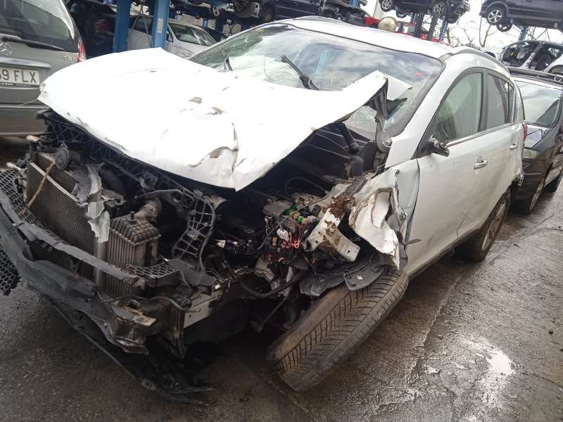 kia sportage del año 2013