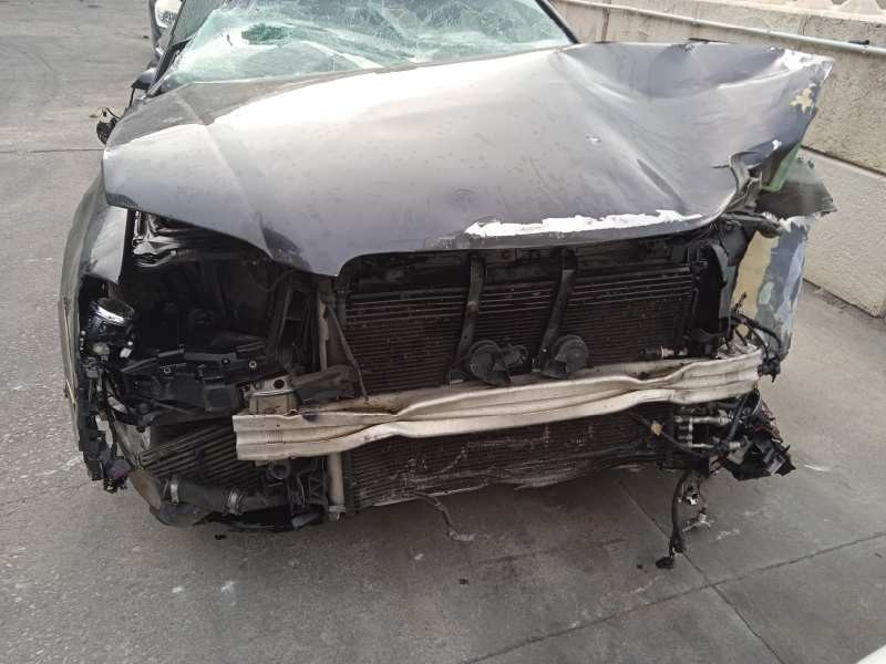 audi a8 (4e2) del año 2006