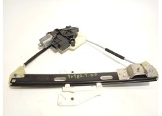 Recambio de elevalunas trasero izquierdo para seat leon sc (5f5) 1.4 16v tsi referencia OEM IAM 5Q0959811E   2