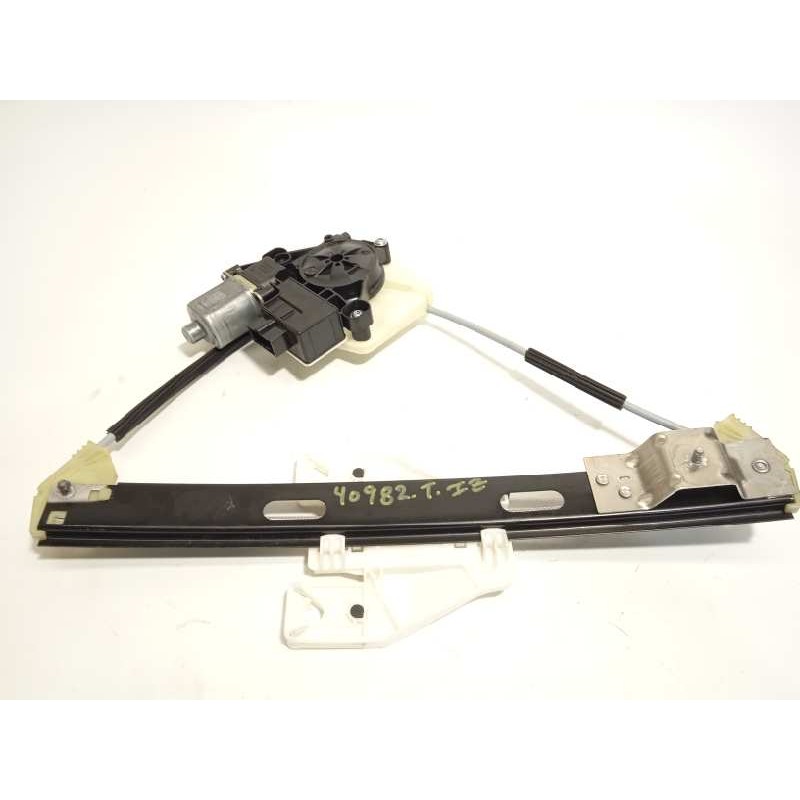 Recambio de elevalunas trasero izquierdo para seat leon sc (5f5) 1.4 16v tsi referencia OEM IAM 5Q0959811E  