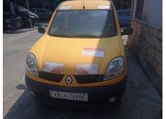 renault kangoo (f/kc0) del año 2006