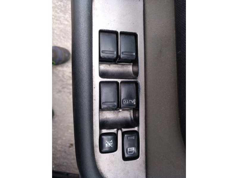 nissan x-trail (t30) del año 2007