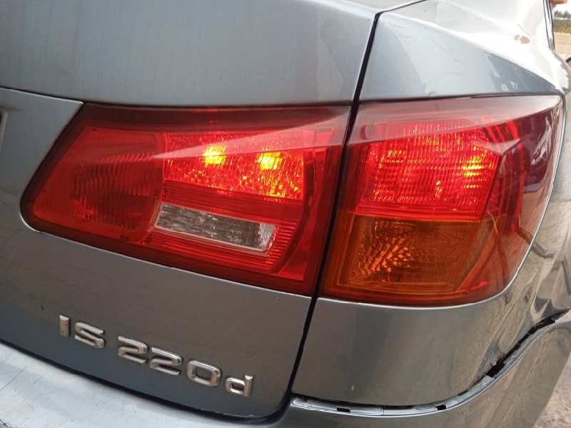 lexus is200 (ds2/is2) del año 2006