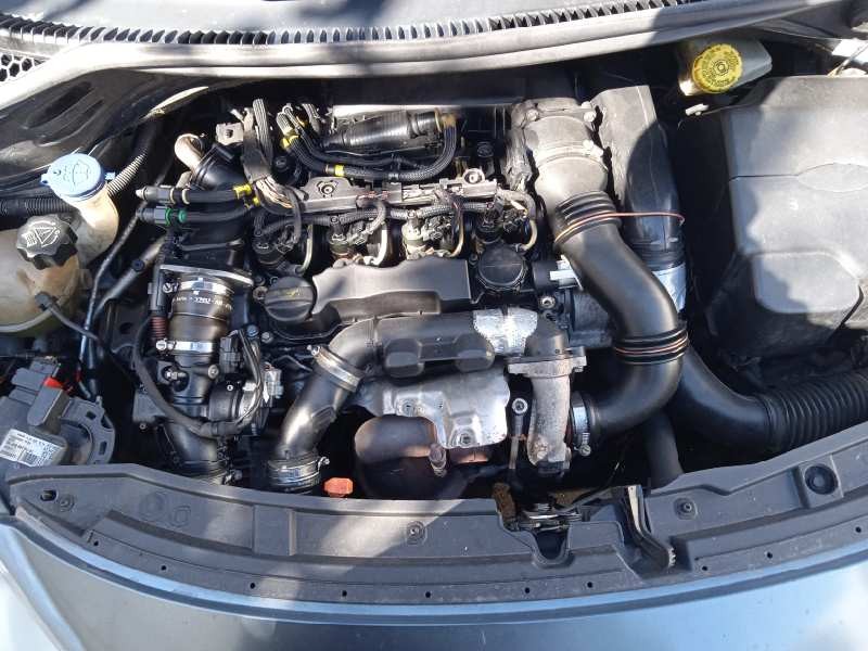 peugeot 207 del año 2006