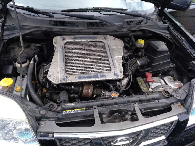 nissan x-trail (t30) del año 2007
