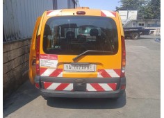 renault kangoo (f/kc0) del año 2006 2