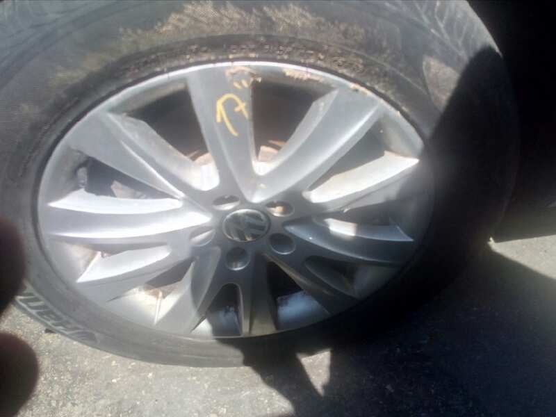 volkswagen tiguan (5n1) del año 2008