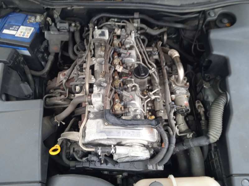 lexus is200 (ds2/is2) del año 2006