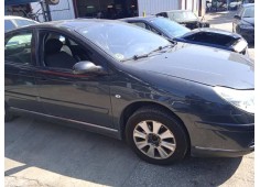 citroën c5 berlina del año 2006 2