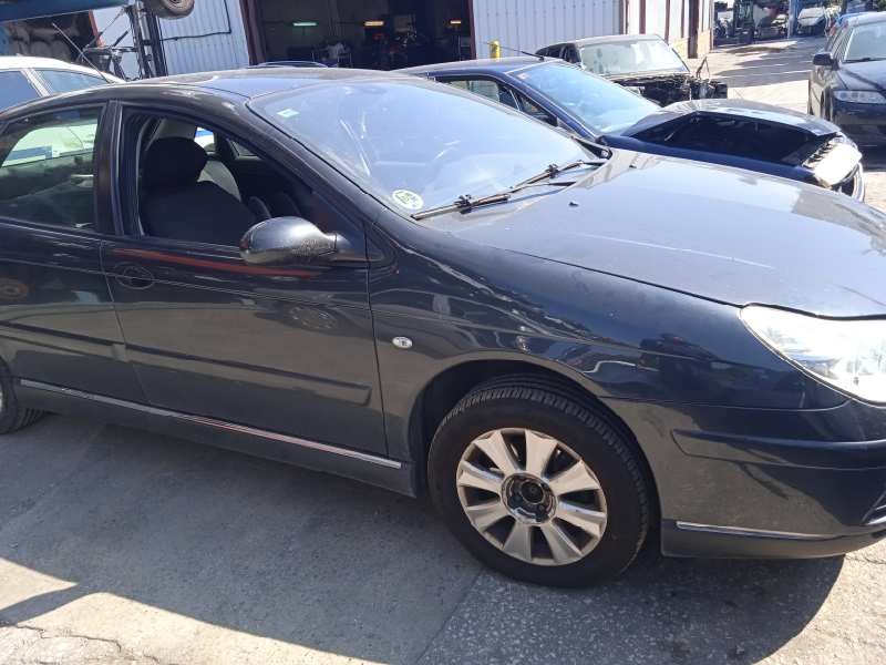 citroën c5 berlina del año 2006