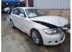 BMW SERIE 1 BERLINA (E81/E87)