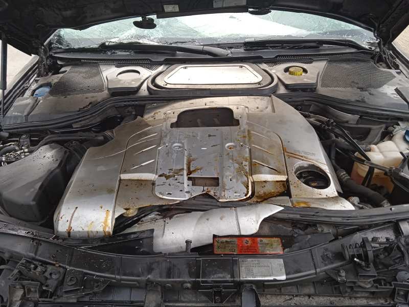 audi a8 (4e2) del año 2006