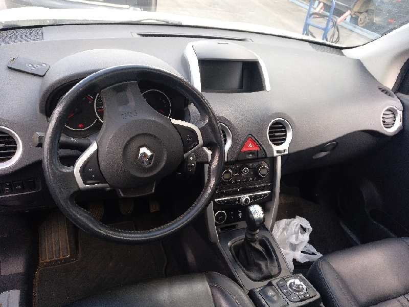 renault koleos del año 2010