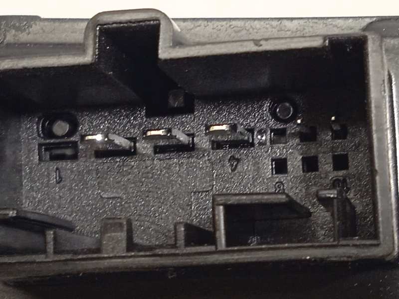 Recambio de elevalunas trasero izquierdo para seat leon sc (5f5) 1.4 16v tsi referencia OEM IAM 5Q0959811E  