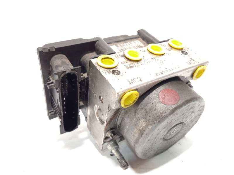 Recambio de abs para renault clio iii authentique referencia OEM IAM 8200747140 0265800559 0265232077
