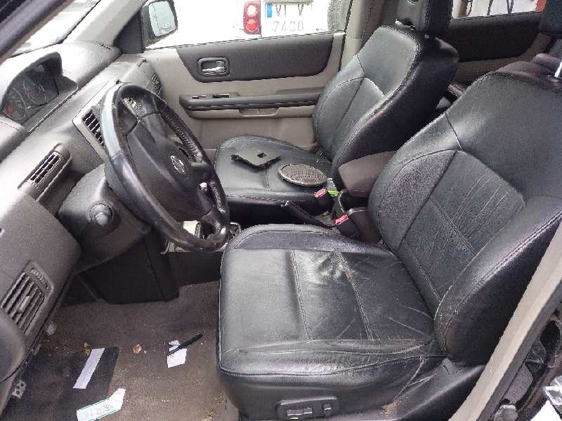 nissan x-trail (t30) del año 2007