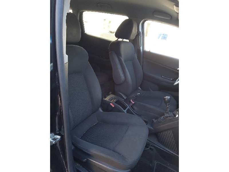 chevrolet orlando del año 2013