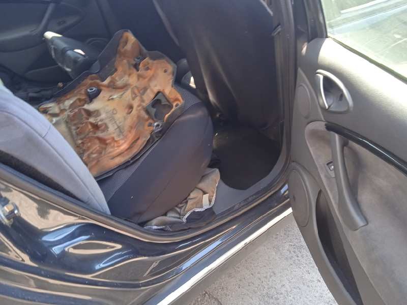 citroën c5 berlina del año 2006