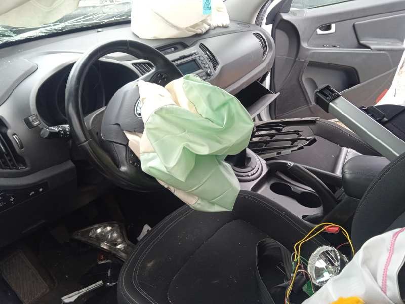 kia sportage del año 2013