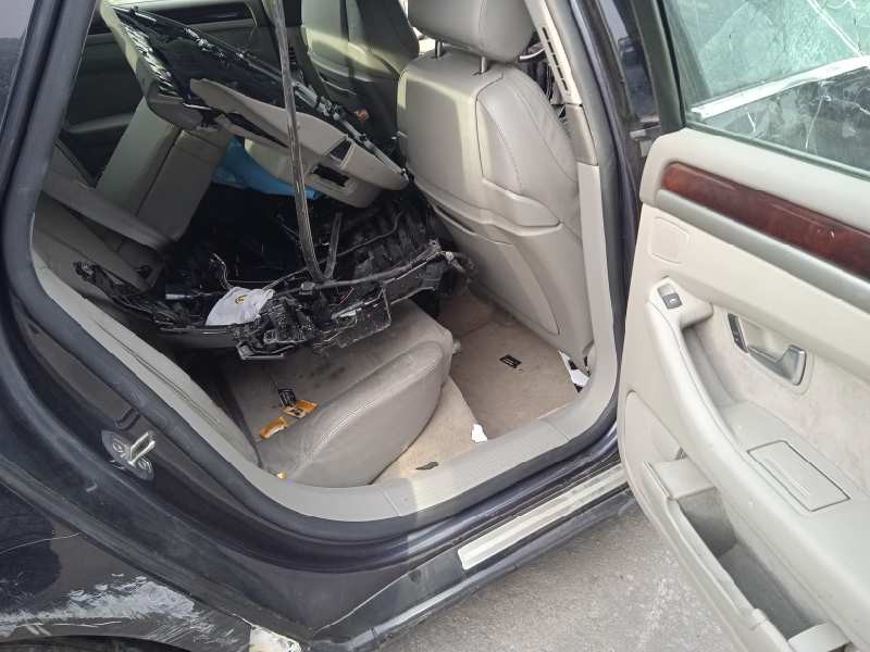 audi a8 (4e2) del año 2006