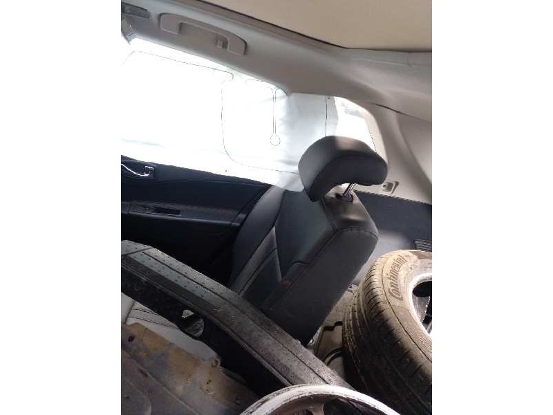 renault koleos del año 2010