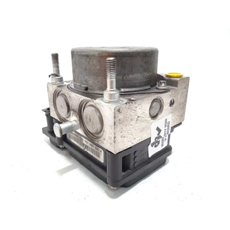 Recambio de abs para renault clio iii authentique referencia OEM IAM 8200747140 0265800559 0265232077