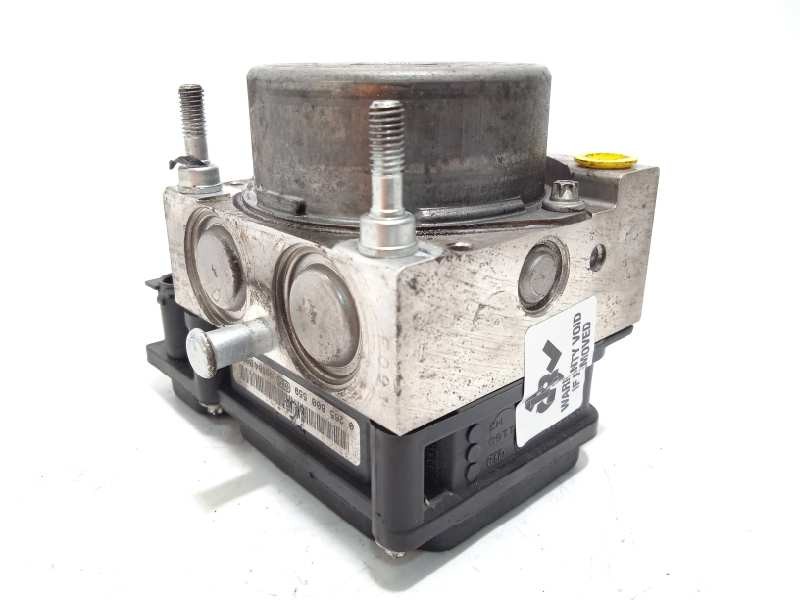 Recambio de abs para renault clio iii authentique referencia OEM IAM 8200747140 0265800559 0265232077