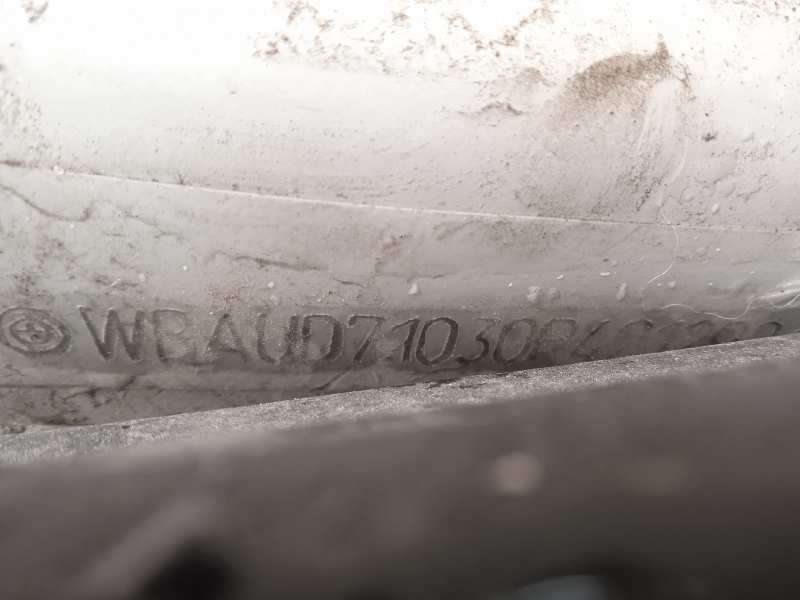 bmw serie 1 berlina (e81/e87) del año 2009