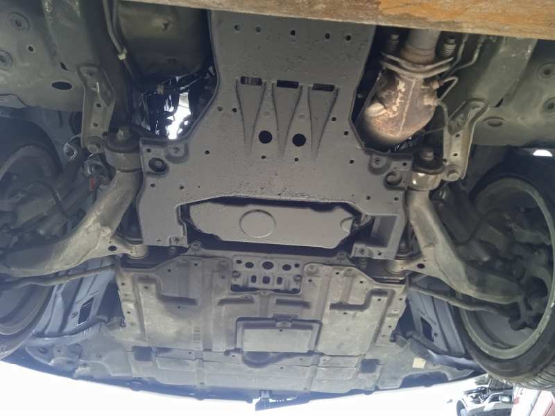 lexus is200 (ds2/is2) del año 2006